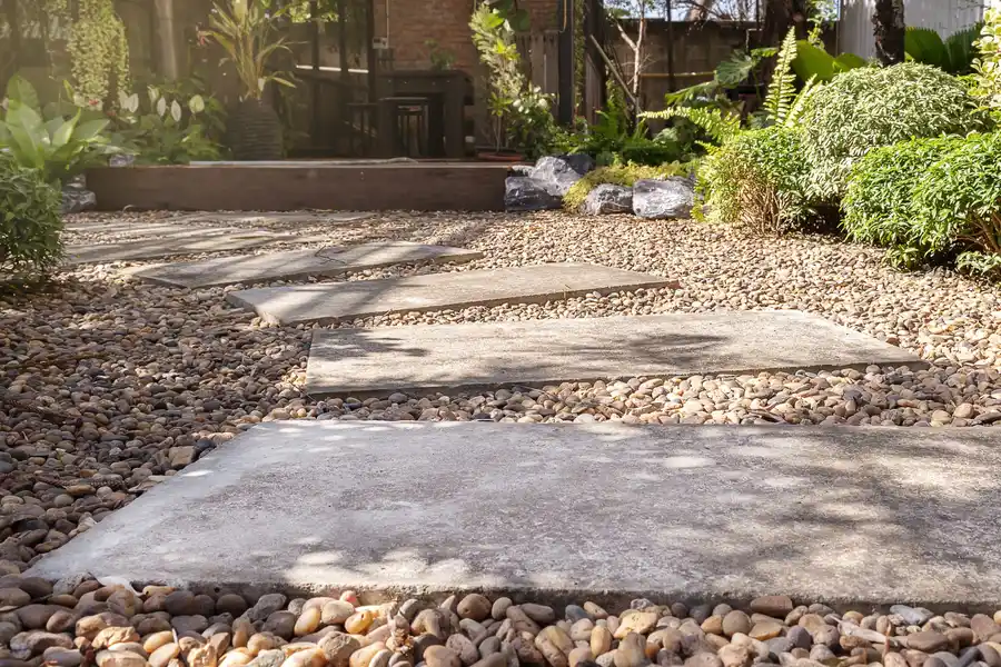 Asphalt Installation